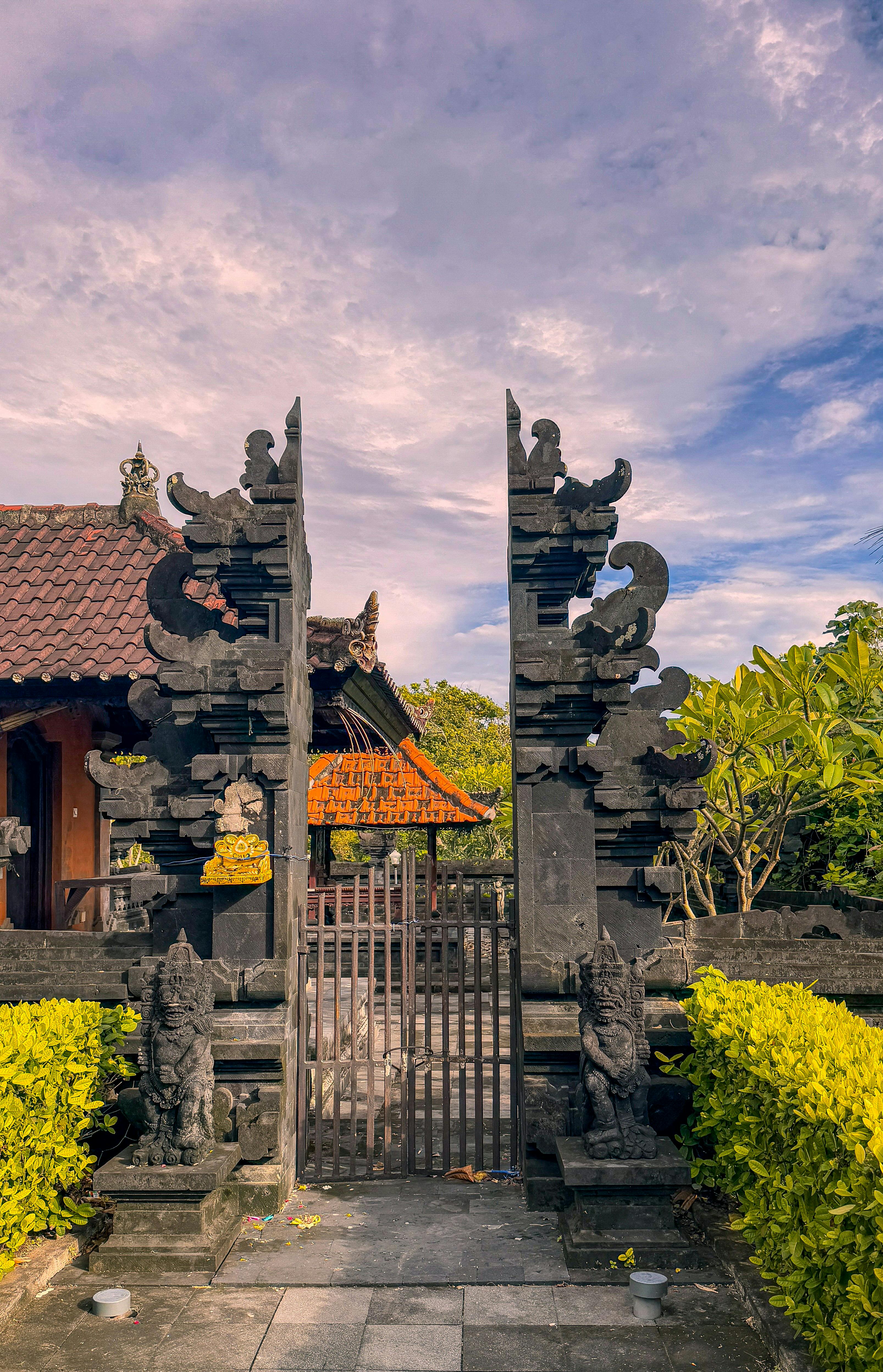 Bali
