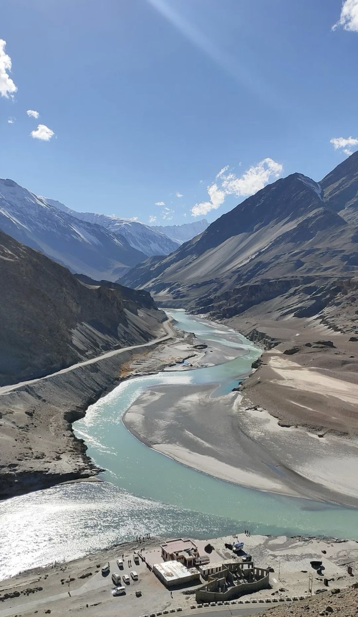 Leh Ladakh Adventure