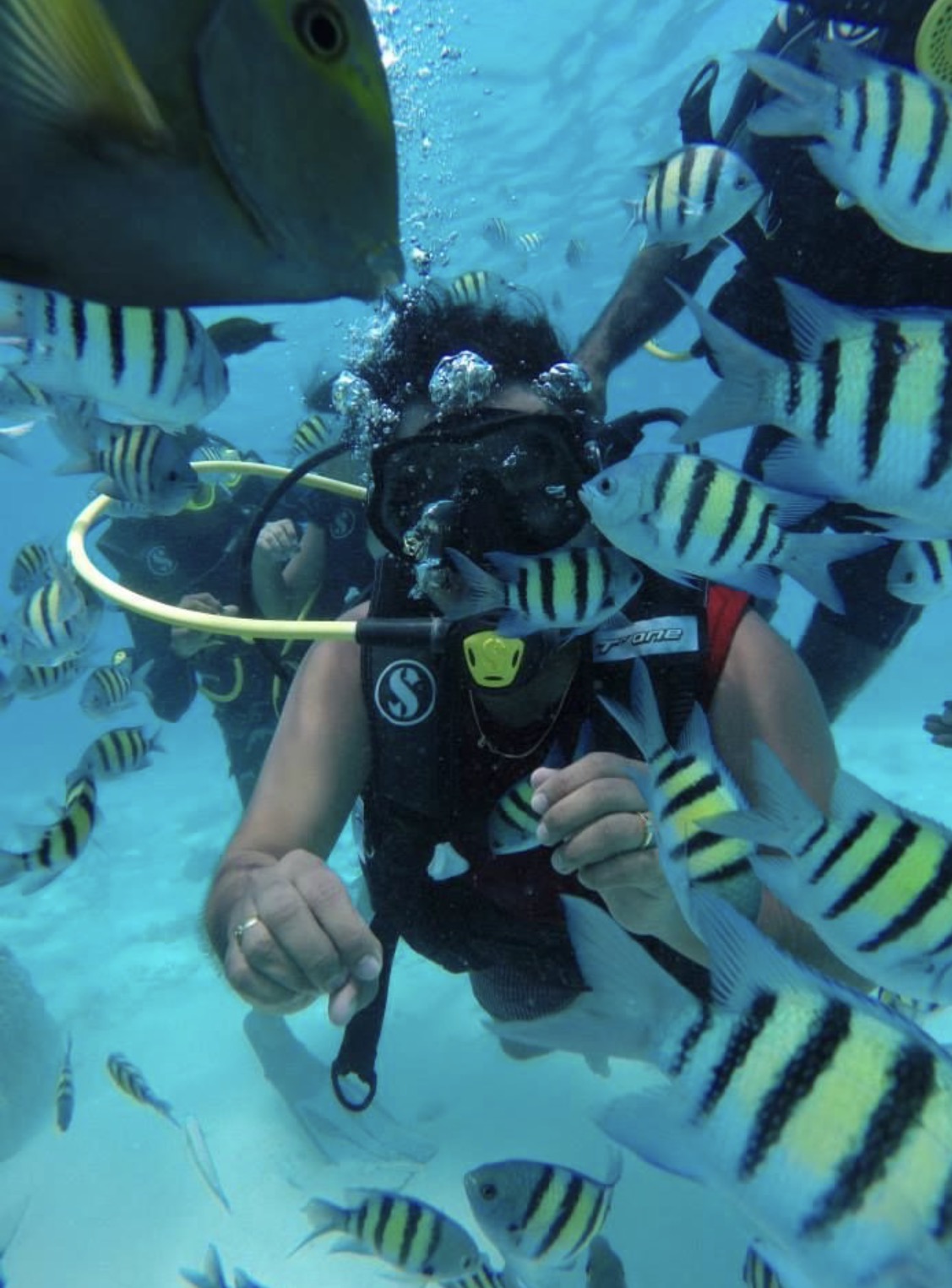 Lakshadweep Unveiled trip photo