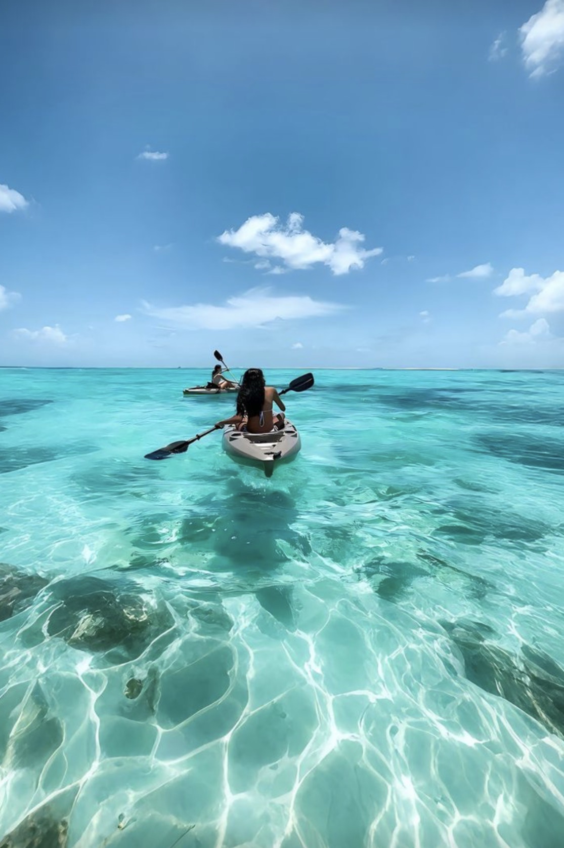 Lakshadweep Unveiled