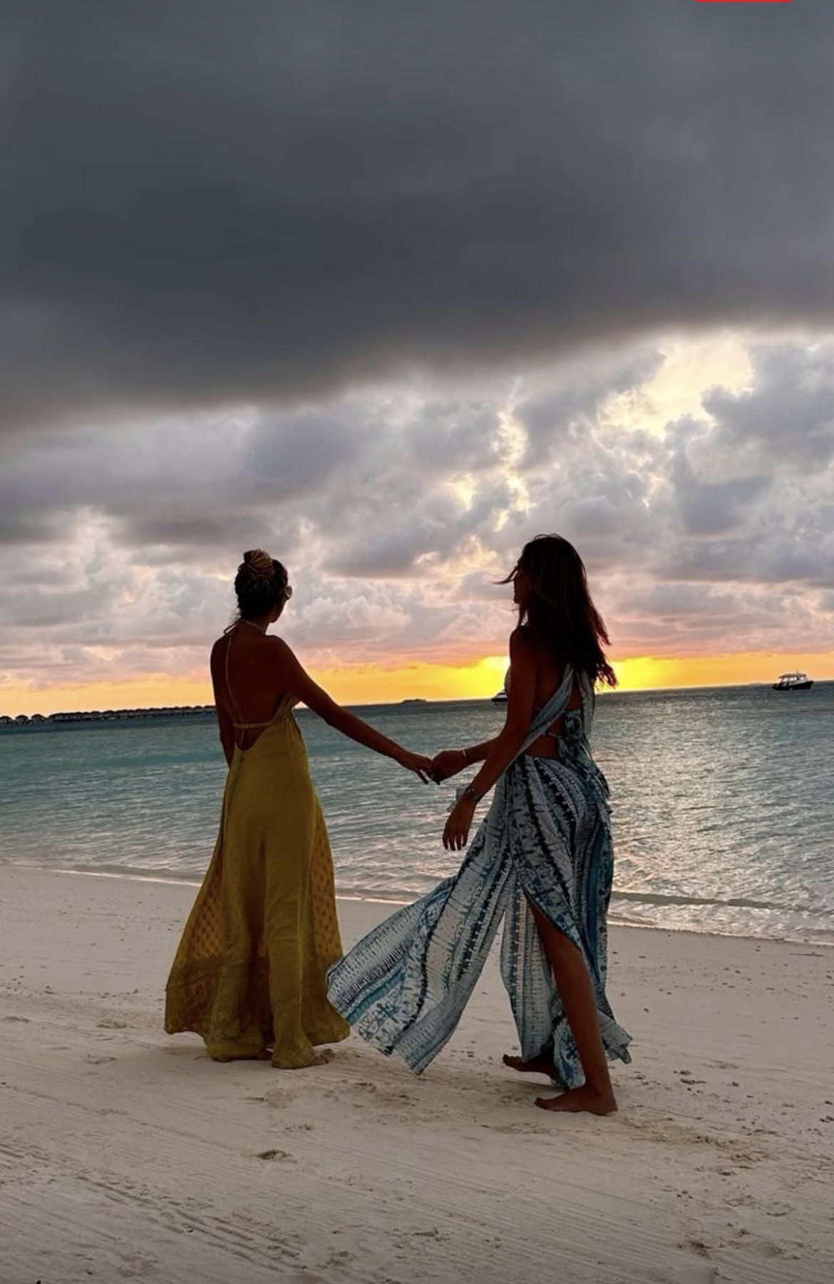 Lakshadweep Unveiled trip photo