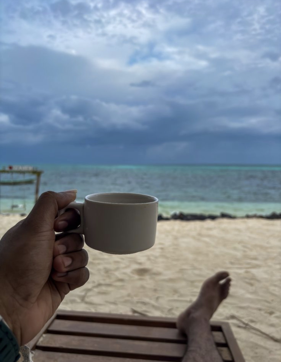 Lakshadweep Unveiled trip photo