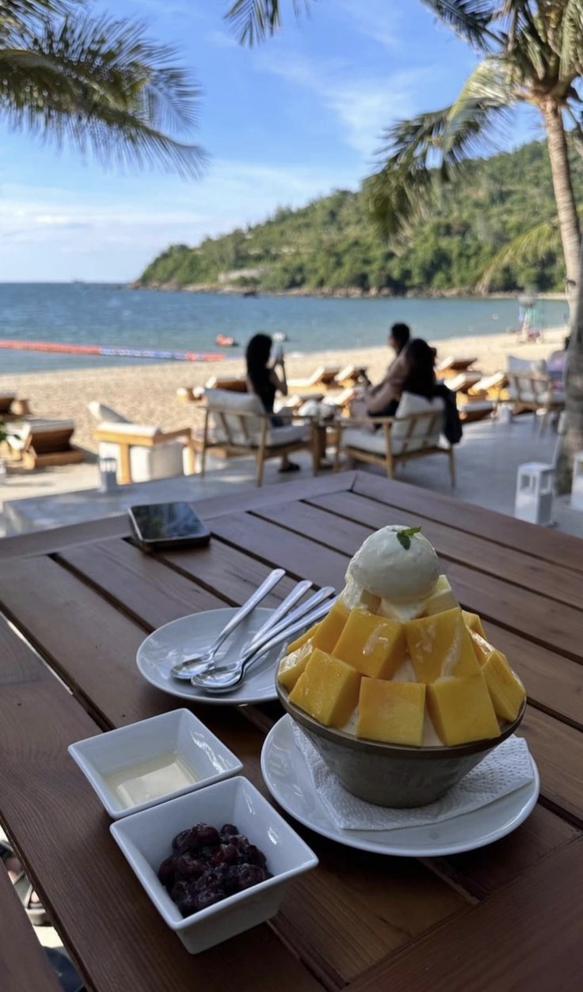 Lakshadweep Unveiled trip photo