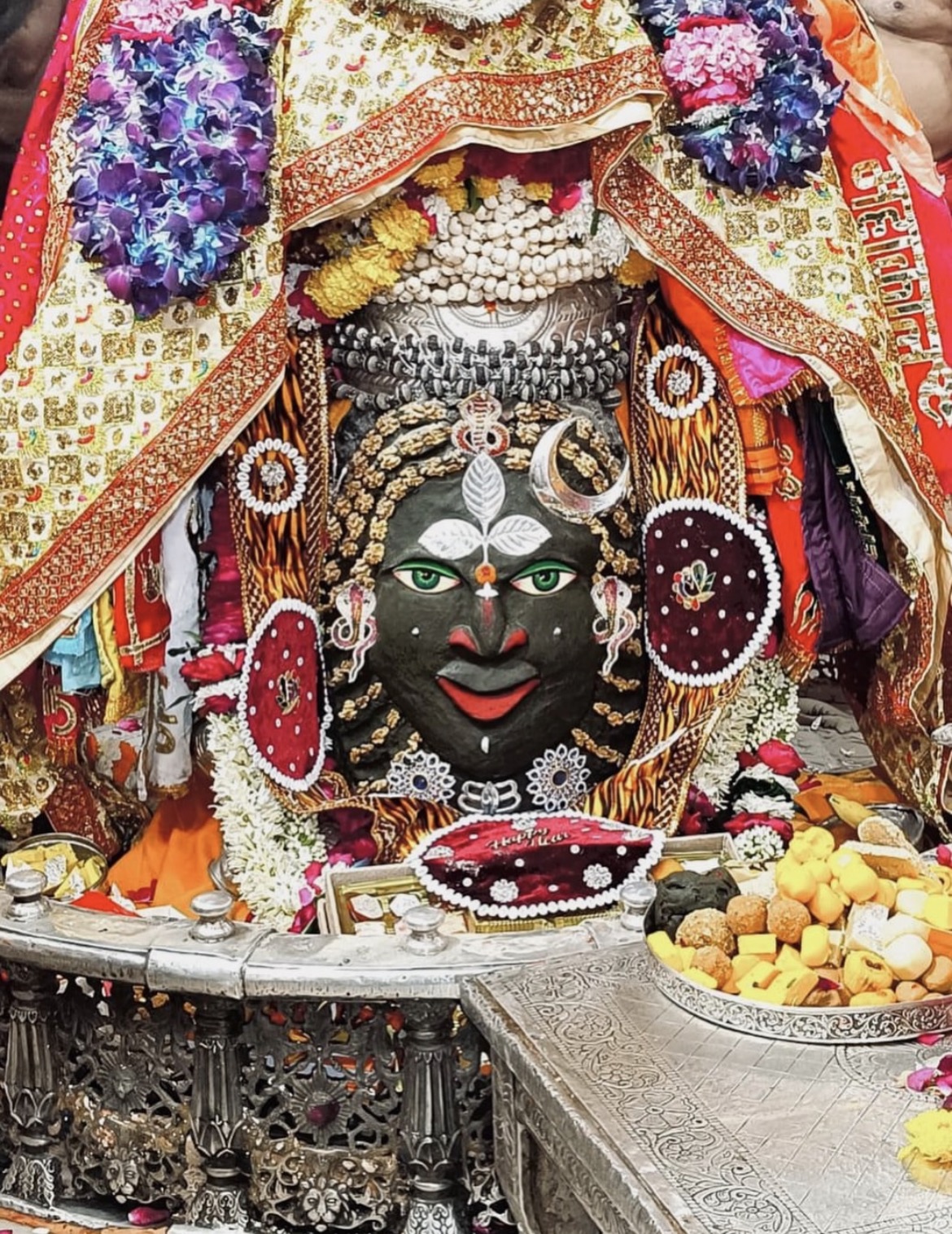 Ujjain — Indore trip photo