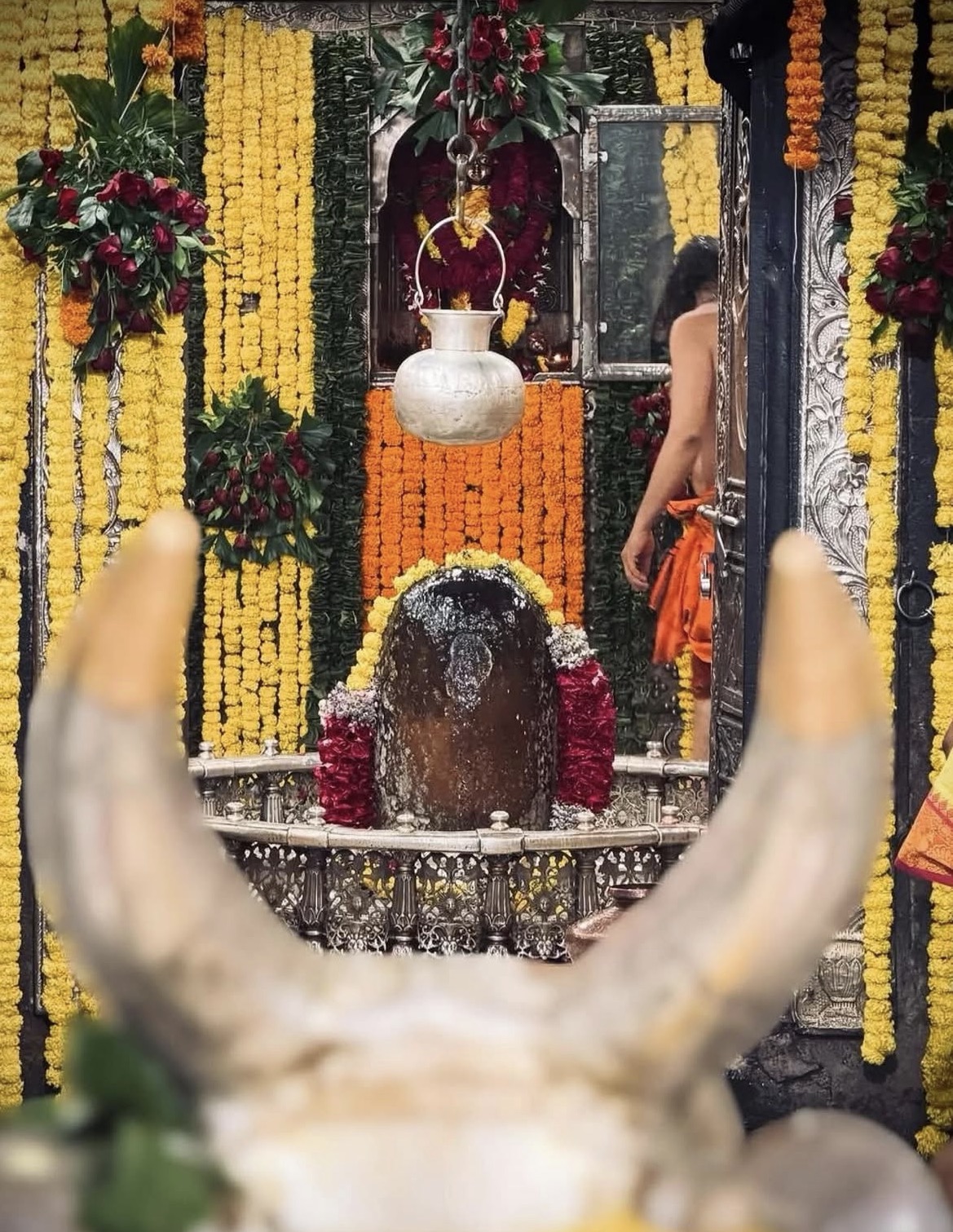 Ujjain — Indore trip photo