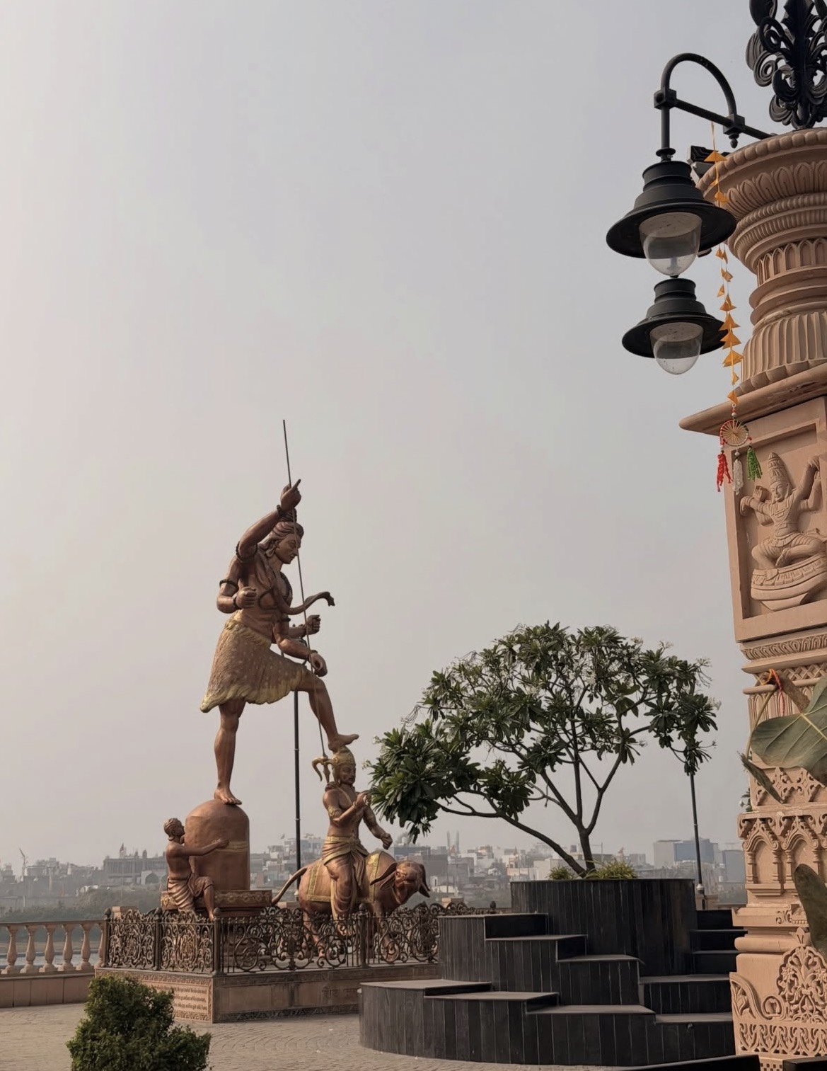 Ujjain — Indore trip photo