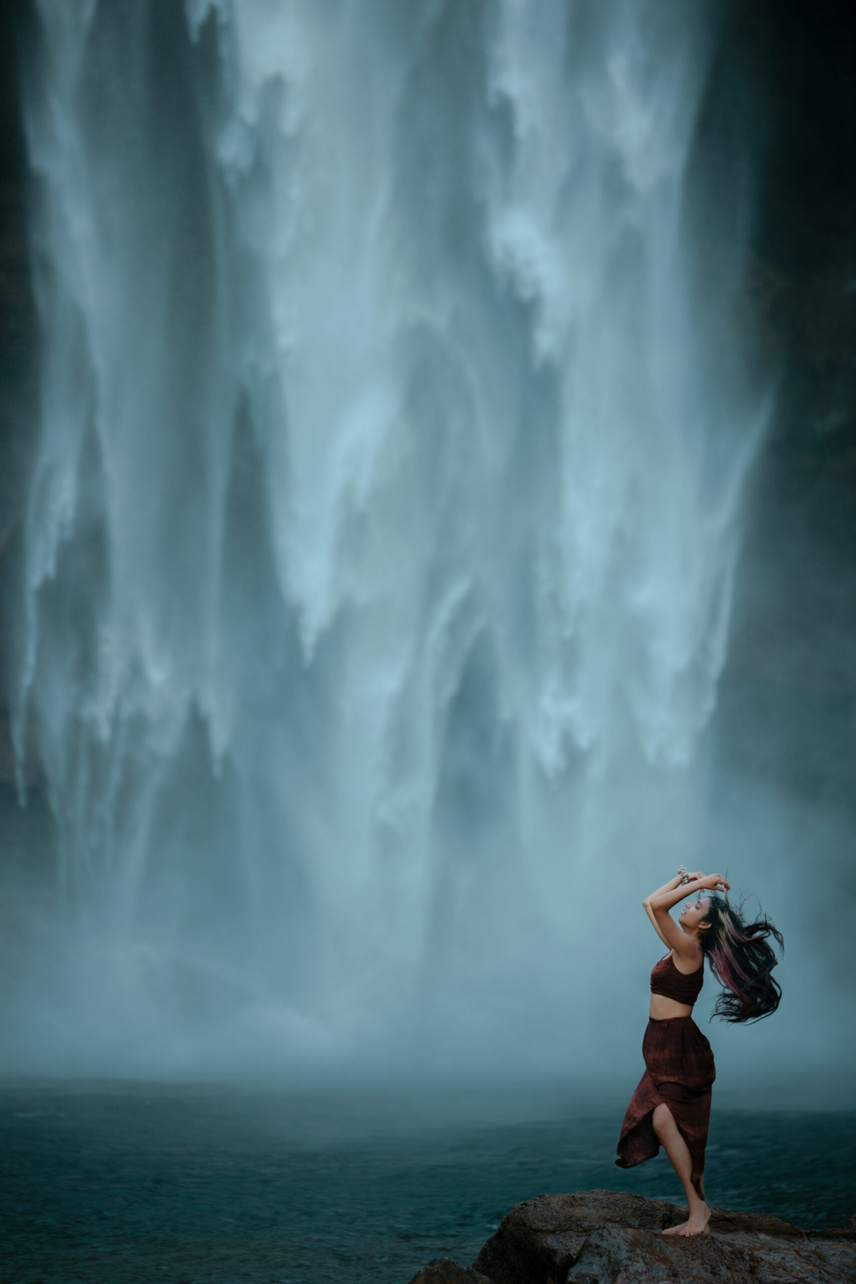 Meghalaya Adventure trip photo