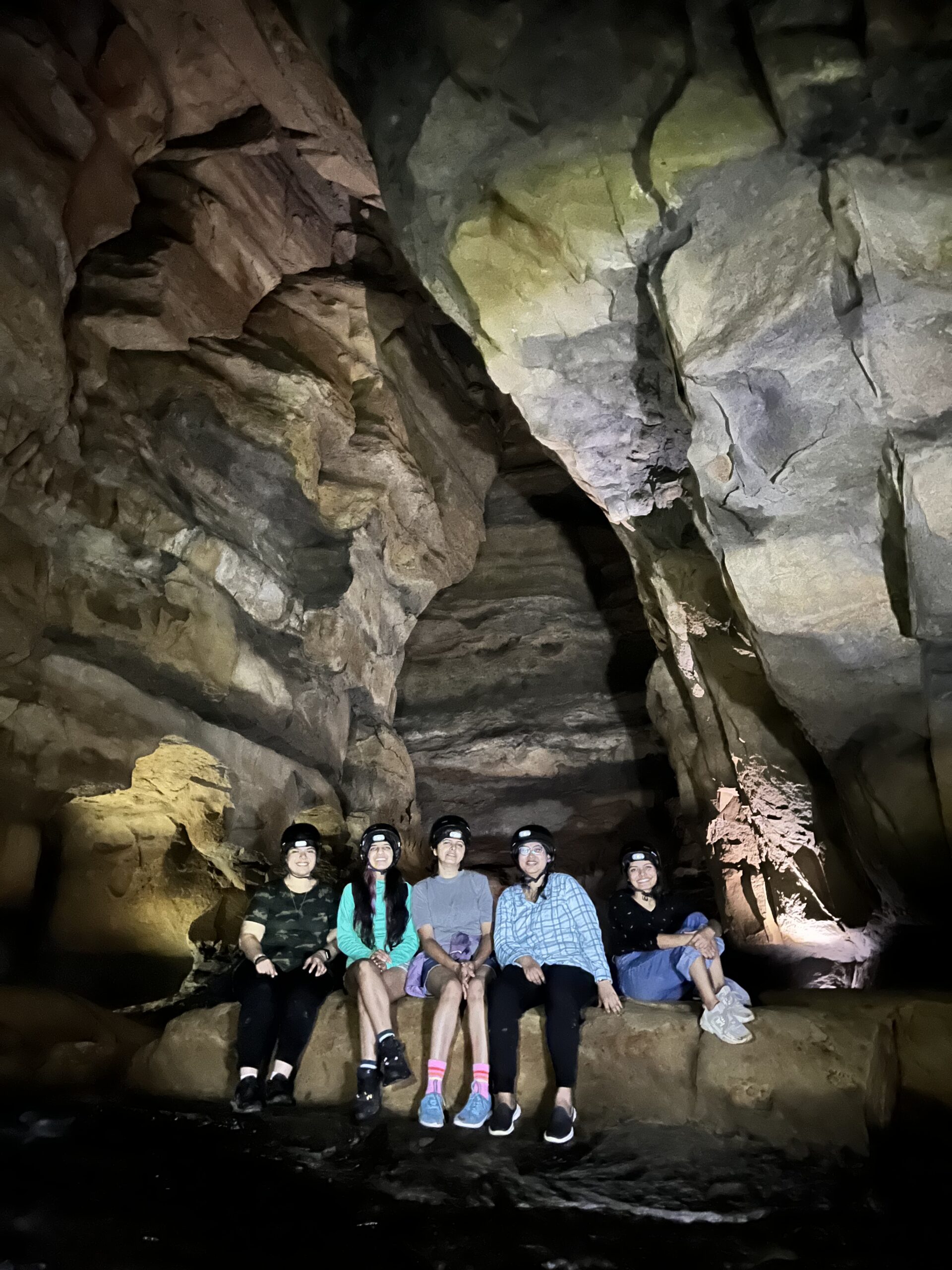 Meghalaya Adventure trip photo