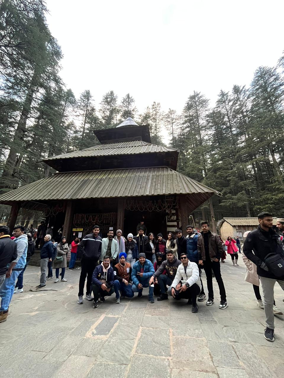 Fix Your Manali Escape trip photo