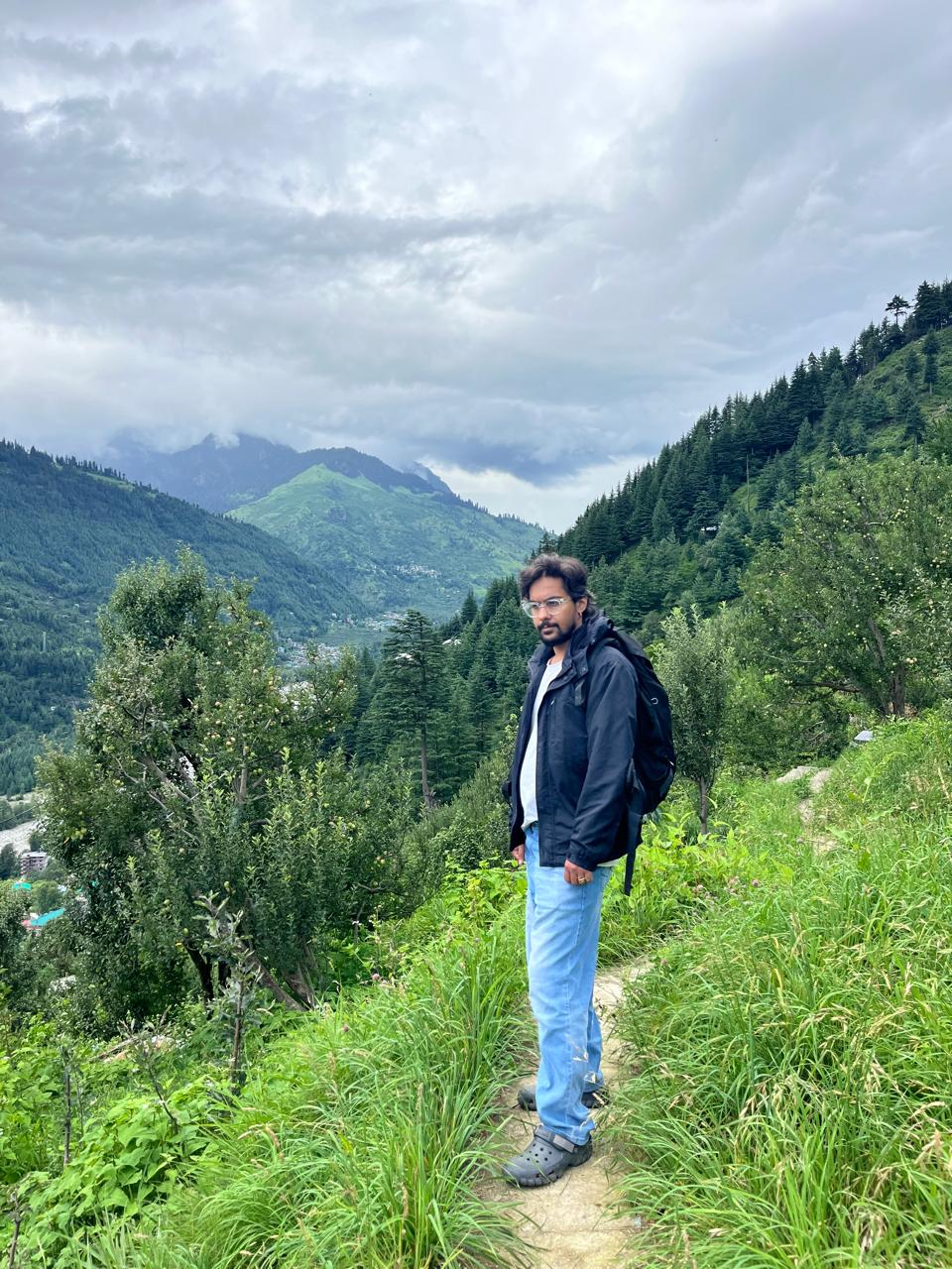 Fix Your Manali Escape trip photo