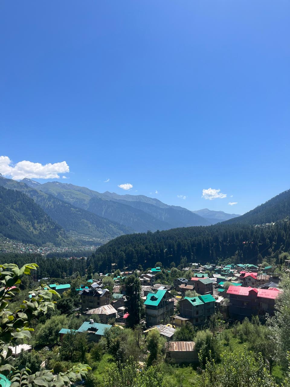 Fix Your Manali Escape trip photo