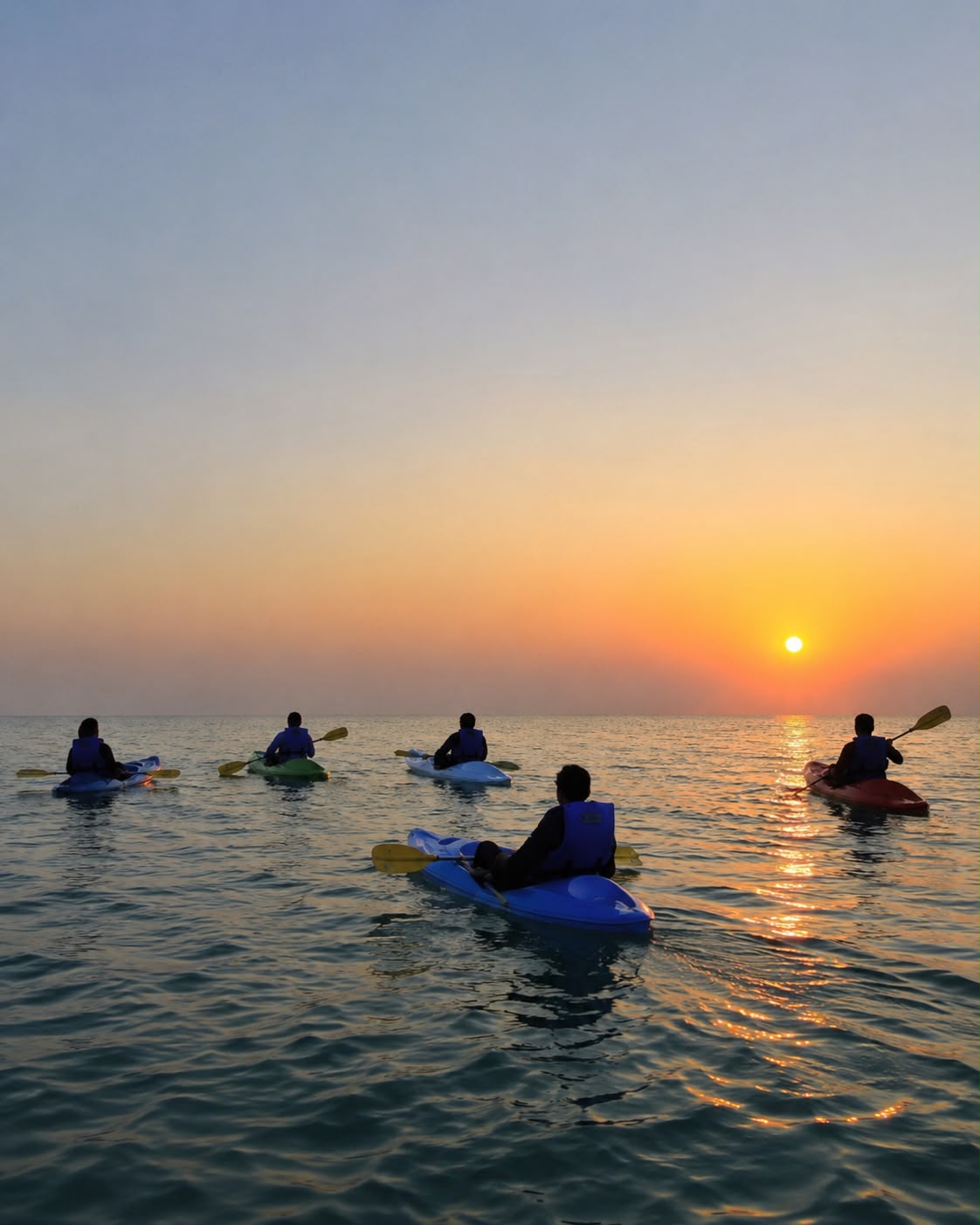 Lakshadweep Escape trip photo