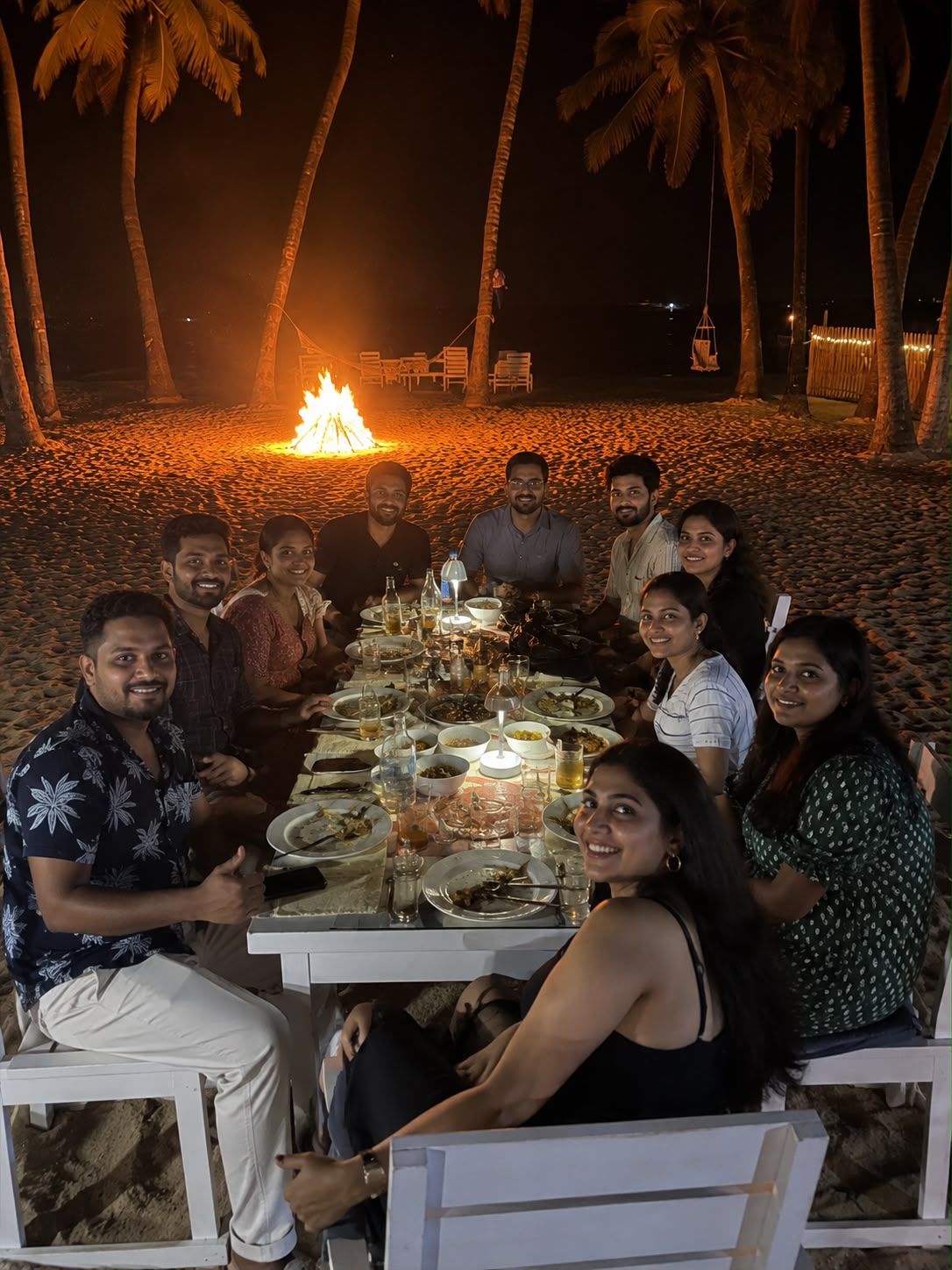 Lakshadweep Escape trip photo